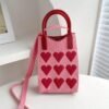 MOBILE BAG LOVE