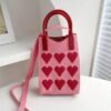 MOBILE BAG LOVE