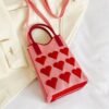 MOBILE BAG LOVE