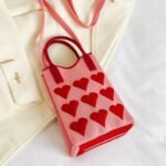 MOBILE BAG LOVE