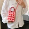 MOBILE BAG LOVE
