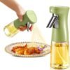 OIL BOTTLE