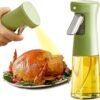 OIL BOTTLE