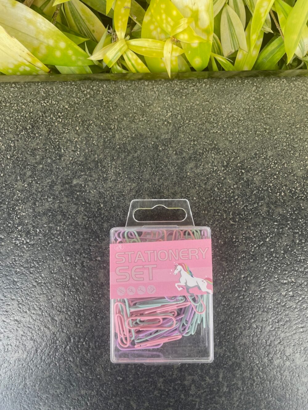 PAPER CLIP