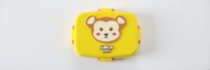 RECTANGLE SHAPE LUNCH BOX SYSO