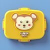 RECTANGLE SHAPE LUNCH BOX SYSOSTORE SYSO