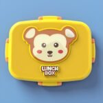 RECTANGLE SHAPE LUNCH BOX SYSOSTORE SYSO