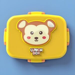 RECTANGLE SHAPE LUNCH BOX SYSOSTORE SYSO