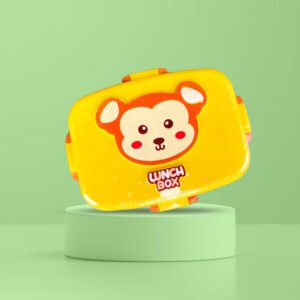 RECTANGULAR LUNCH BOX