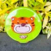 ROUND LUNCH BOX
