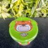 ROUND LUNCH BOX
