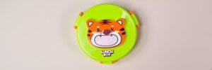 ROUND LUNCH BOX SYSO