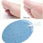 RUBBING STONE