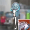 SHAVER HOLDER