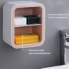 SOAP HOLDER