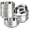 STEEL BOWL