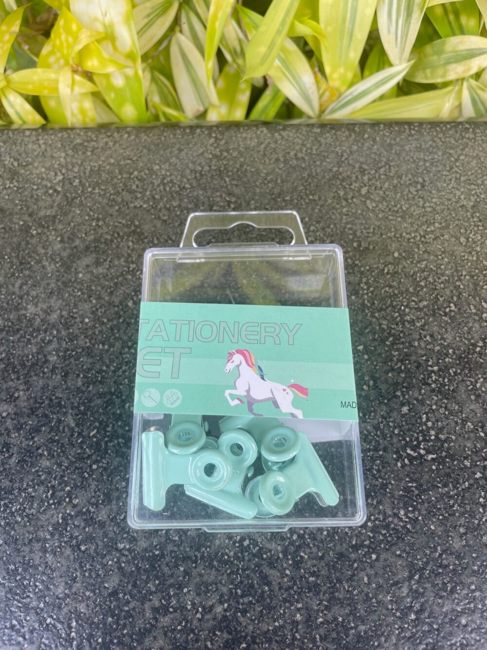 22MM CLIP