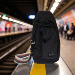 SYSO CROSS BODY BAG