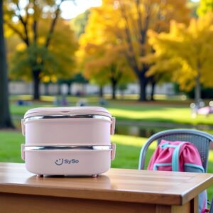 SYSO LUNCH BOX SYSO