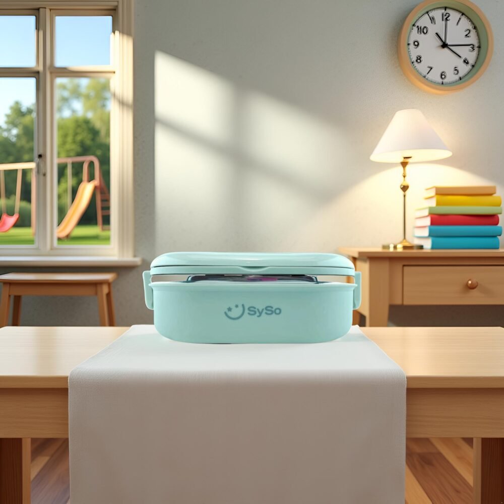 SYSO LUNCH BOX SYSOSTORE india