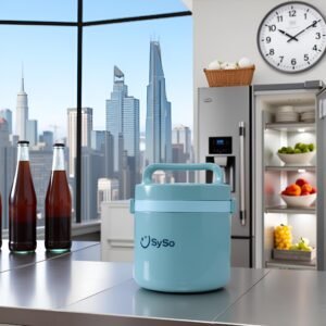 SYSO LUNCHBOX