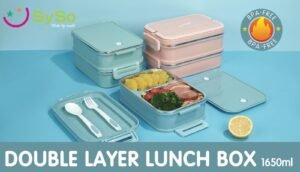 SYSO-LUNCHBOX