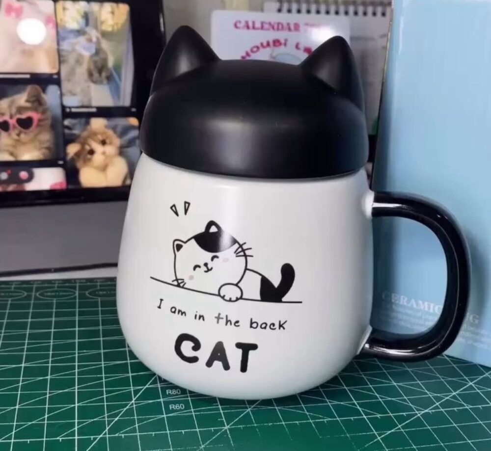 SYSO MUG