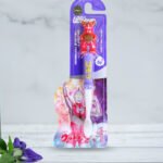 TOOTHBRUSH FOR KIDS - 1 PCS