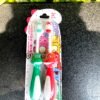 TOOTHBRUSH FOR KIDS - 2 PCs (2)