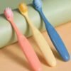 TOOTHBRUSH FOR KIDS - 3 PCs