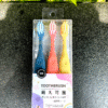 TOOTHBRUSH FOR KIDS - 3 PCs