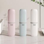 TOOTHBRUSH HOLDER