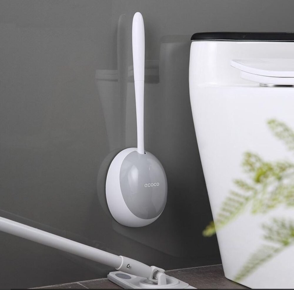 WALL MOUNTED TOILET BRUSH (1)