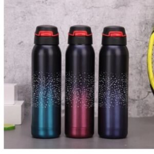 WATER BOTTLE