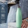 WATER BOTTLE
