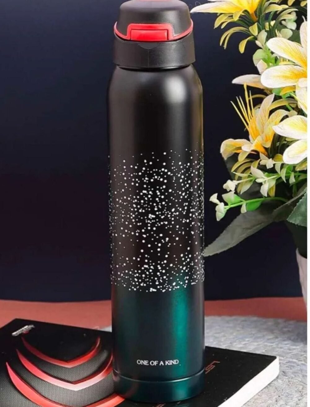 WATER BOTTLE