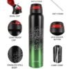 WATER BOTTLE