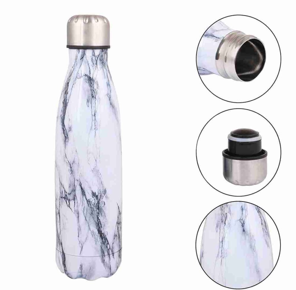 WATER BOTTLE