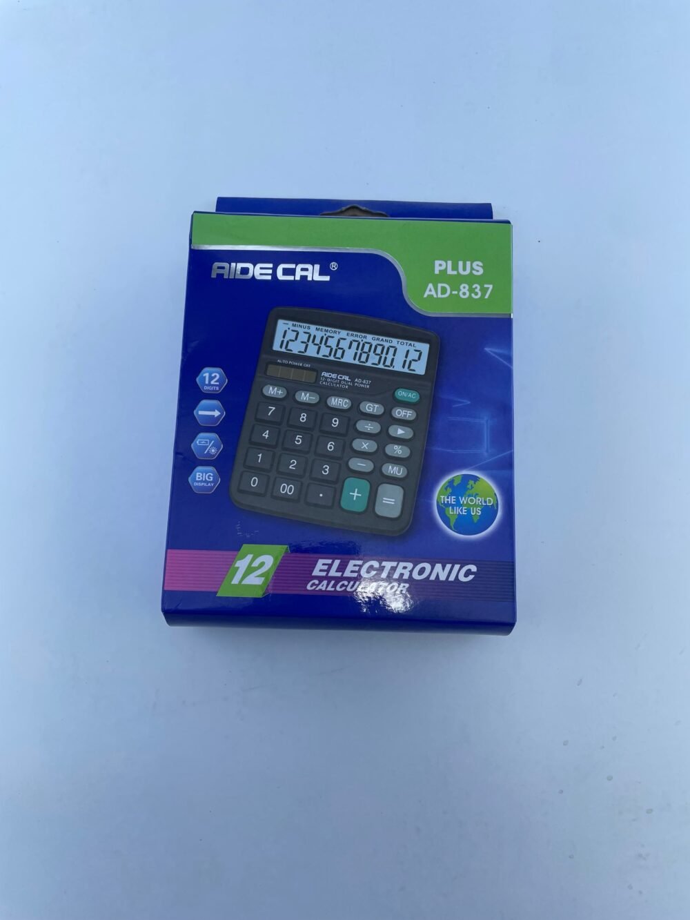 calculator