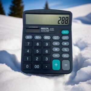 calculator