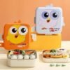 CHICKEN LUNCH BOX