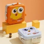 CHICKEN LUNCH BOX