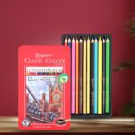 color pencil