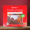 color pencil 24 COLOURS