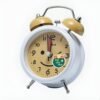 ALARM CLOCK