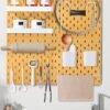 PEG BOARD