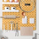 PEG BOARD
