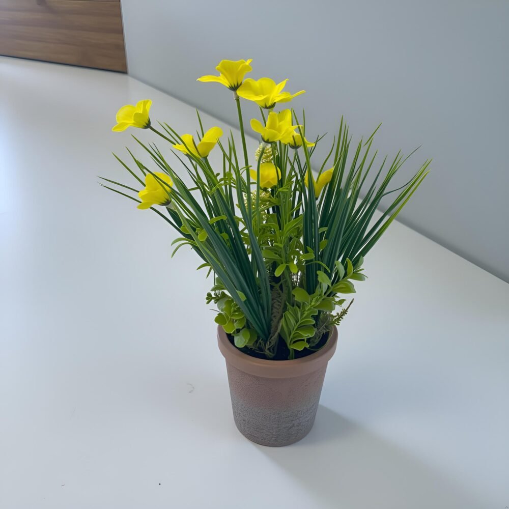 syso art-flower