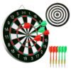 SYSO DART BOARD GAME
