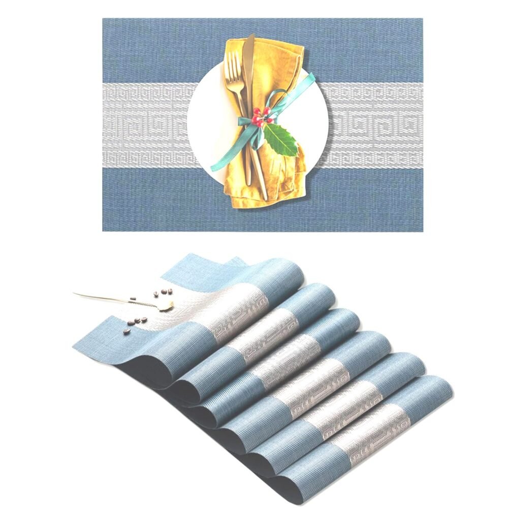 SYSO DINING TABLE PLACE MATS